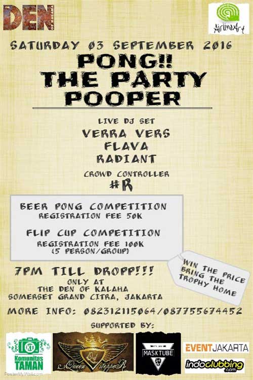 Penampilan Menarik Live DJ Set di Pong The Party Pooper Penampilan-Menarik-Live-DJ-Set-di-Pong-The-Party-Pooper_2