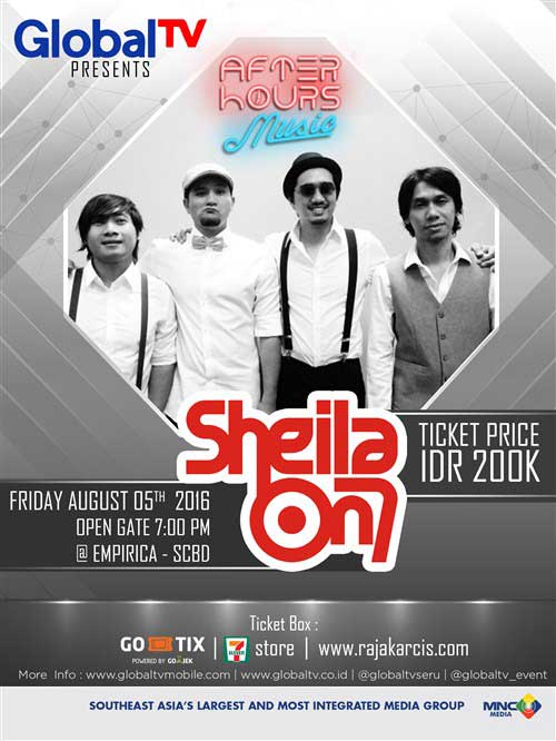 Sheila On 7 Tampil di After Hour Music Global TV Sheila-On-7-Tampil-di-After-Hour-Music-Global-TV_2