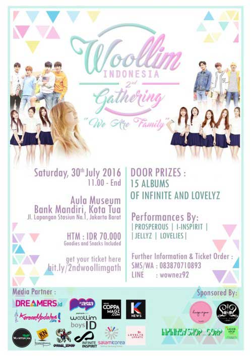 Woollim Indonesia 2nd Gathering di Kota Tua Woollim-Indonesia-2nd-Gathering-di-Kota-Tua_2