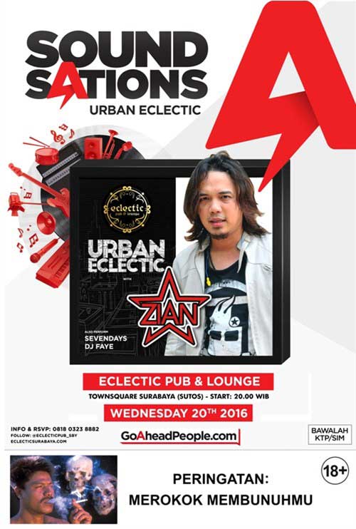 Zian Bintang Tamu di Soundsations Urban Eclectic Zian-Bintang-Tamu-Soundsations-Urban-Eclectic_2