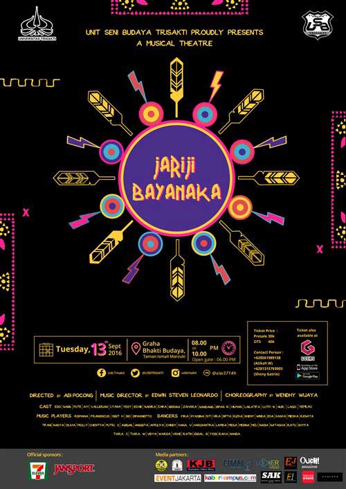 A Musical Theatre "Jariji Bayanaka" Persembahan Unit Seni Budaya Trisakti A-Musical-Theatre-Jariji-Bayanaka-Persembahan-Unit-Seni-Budaya-Trisakti_2