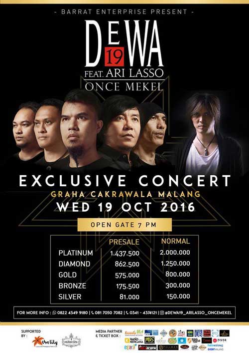 Exclusive Concert Dewa 19 feat Ari Lasso & Once Mekel Exclusive-Concert-Dewa-19-feat-Ari-Lasso-&-Once-Mekel_2