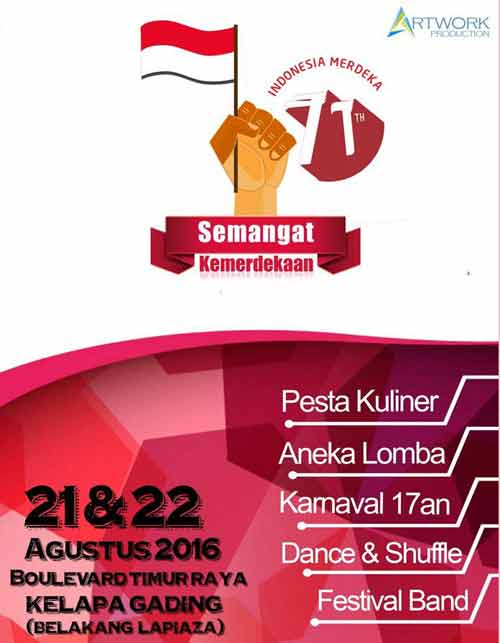 Festival Band Semarakkan Bazaar Semangat Kemerdekaan Jakarta 2016 Festival-Band-Semarakkan-Bazaar-Semangat-Kemerdekaan-Jakarta-2016_2