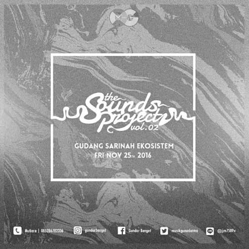 Gunadarma Sounds Project Vol 2 Tampilkan Barasuara Gunadarma-Sounds-Project-Vol-2-Tampilkan-Barasuara_2