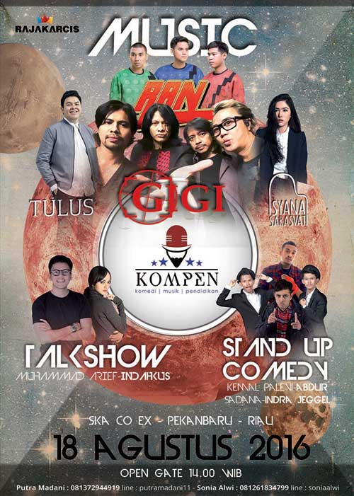 Isyana Sarasvati & Tulus Tampil di Acara Komedi, Musik & Pendidikan 2016 Isyana-Sarasvati-&-Tulus-Hibur-Pengunjung-Acara-Komedi,-Musik-&-Pendidikan-2016_2