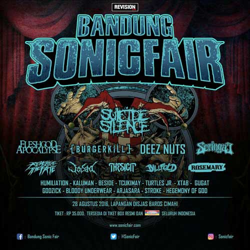 Konser Musik Cadas MAGNITUDE Bandung SONICFAIR 2016 Konser-Musik-Cadas-MAGNITUDE-Bandung-SONICFAIR-2016_2
