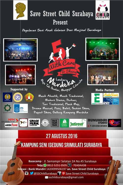 Nikmati Pagelaran Seni Anak Jalanan & Marjinal Surabaya Nikmati-HIburan-Musik-Akustik-&-Musik-Tradisional-di-Pagelaran-Seni-Anak-Jalanan-Dan-Marjinal-Surabaya_2