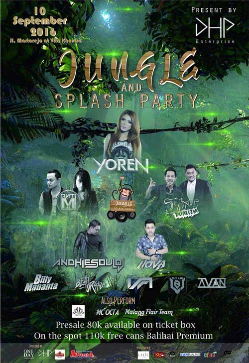 Penampilan DJ Yoren di The Jungle And Splash Party Penampilan-DJ-Yoren-di-The-Jungle-And-Splash-Party_2