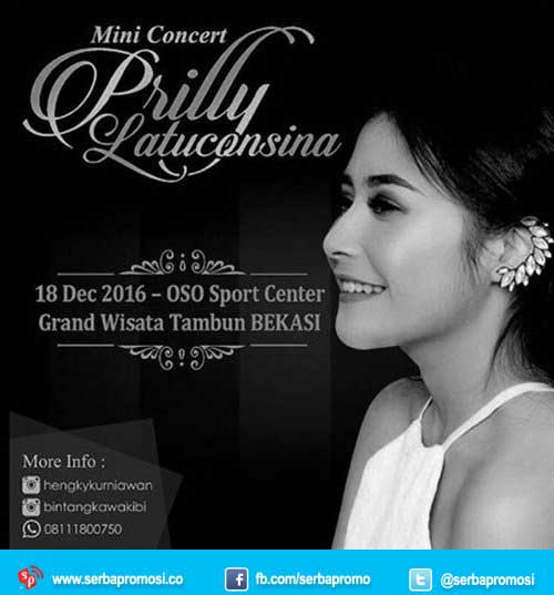 Prilly Latuconsina Bikin Mini Concert Buat Penggemar Prilly-Latuconsina-Bikin-Mini-Concert-Buat-Para-Penggemarnya_2