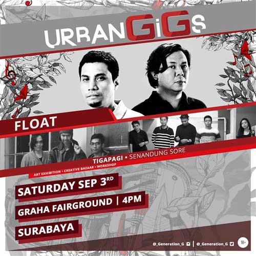 Senandung Sore Hibur #UrbanGigs September 2016 Surabaya Senandung-Sore-Hibur-#UrbanGigs-September-2016-Surabaya_2