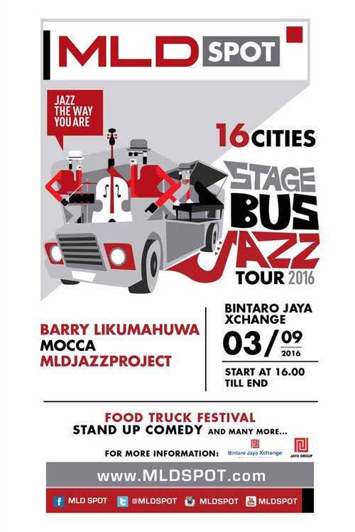 Stage Bus Jazz Tour 2016 Bersama Barry Likumahuwa & Mocca Stage-Bus-Jazz-Tour-2016-Bersama-Barry-Likumahuwa-&-Mocca_2