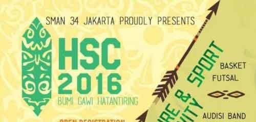 Audisi Band di HSC34 2016 SMAN 34 Jakarta Audisi-Band-HSC34-2016-di-SMAN-34-Jakarta_2