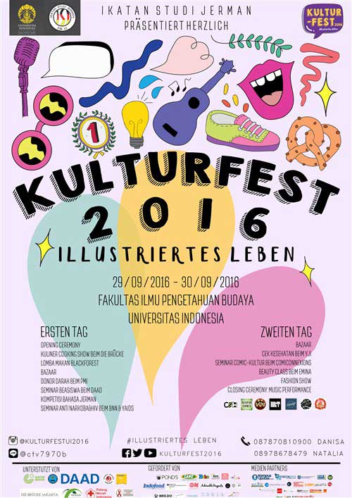 Closing Kulturfest UI 2016 dimeriahkan oleh Band Performance dari Negara Jerman closing-kulturfest-ui-2016-dimeriahkan-oleh-music-performance-band-negara-jerman_2