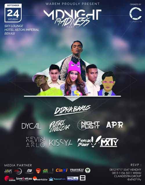 Dipha Barus Nge-DJ di Midnight Madness Part II Dipha-Barus-&-Putri-Danizar-Nge-DJ-di-Midnight-Madness-Part-II_2