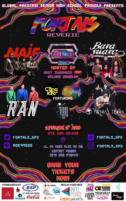 Fortals Reverie Hadirkan RAN & Naif fortals-reverie-hadirkan-ran-naif_2