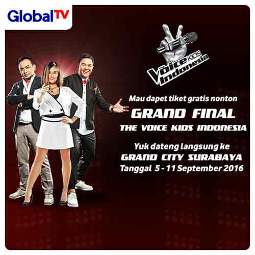 Ikuti Audisi Menyanyi di The Voice Kids Indonesia Roadshow Surabaya Ikuti-Audisi-Menyanyi-di-The-Voice-Kids-Indonesia-Roadshow-Surabaya_2