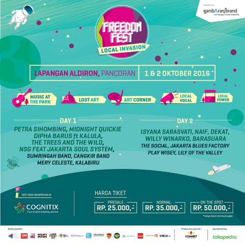 Isyana Sarasvati Ramaikan Music At The Park - Freedom Fest isyana-saraswati-ramaikan-music-at-the-park-freedom-fest_2