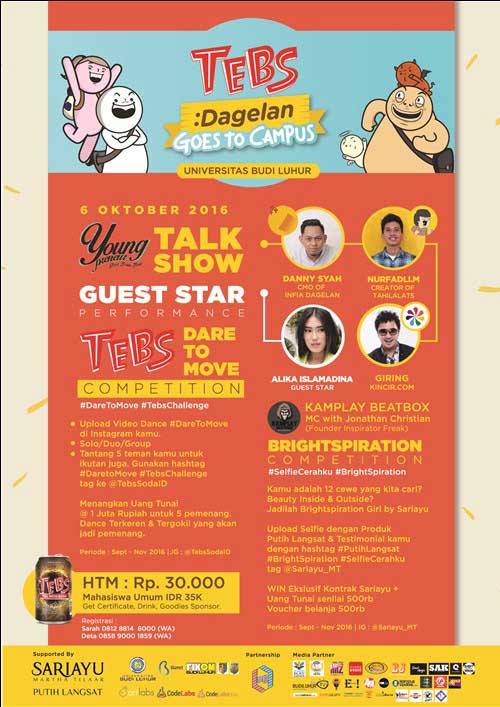 Kamplay Beatbox Segarkan Acara Tebs Dagelan Goes To Campus kamplay-beatbox-segarkan-acara-tebs-dagelan-goes-to-campus_2
