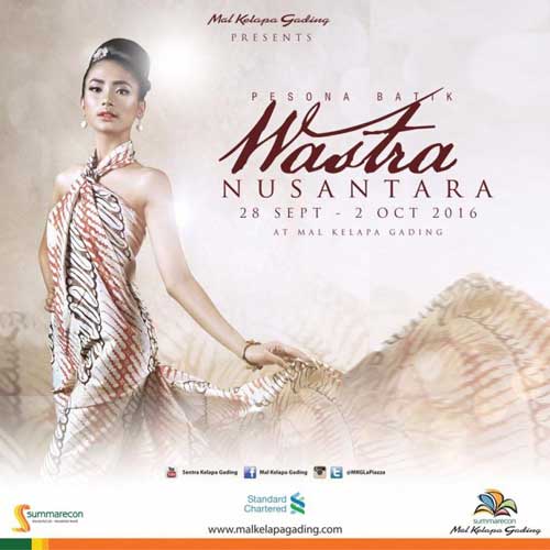 Lea Simanjuntak Tampil Menghibur di Pesona Batik Wastra Nusantara lea-simanjuntak-tampil-menghibur-di-pesona-batik-wastra-nusantara_2