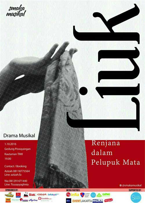 Universitas Yarsi Persembahkan Smaka Musikal 2016 di TMII universitas-yarsi-persembahkan-smaka-musikal-2016-di-tmii_2