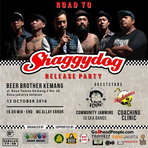 10 Ska Bands Panaskan Road To Shaggydog Release Party 10-ska-bands-panaskan-road-to-shaggydog-release-party_2