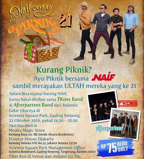 Ayo Kita Piknik Bareng di Naif Band 21th Anniversary ayo-kita-piknik-bareng-di-naif-band-21th-anniversary_2