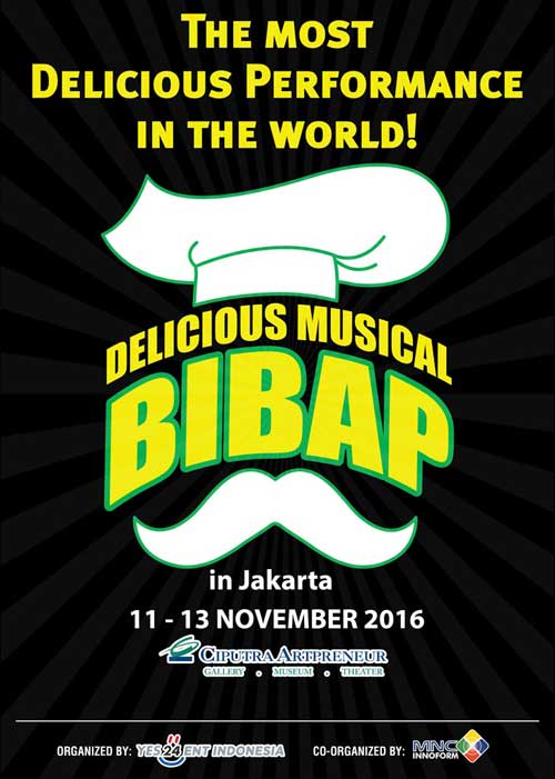 BIBAP in Jakarta, Pertunjukan Musikal Paling Lezat di Dunia bibap-in-jakarta-pertunjukan-musikal-paling-lezat-di-dunia_2