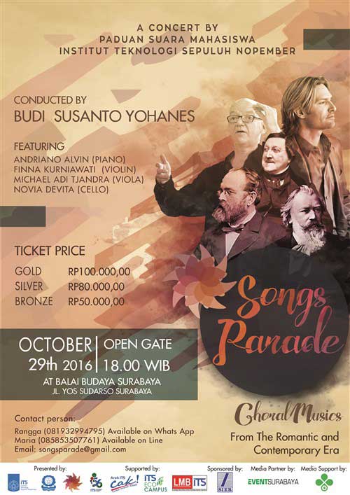 ITS Student Choir Persembahkan Songs Parade di Balai Budaya Surabaya its-student-choir-persembahkan-songs-parade-di-balai-budaya-surabaya_2