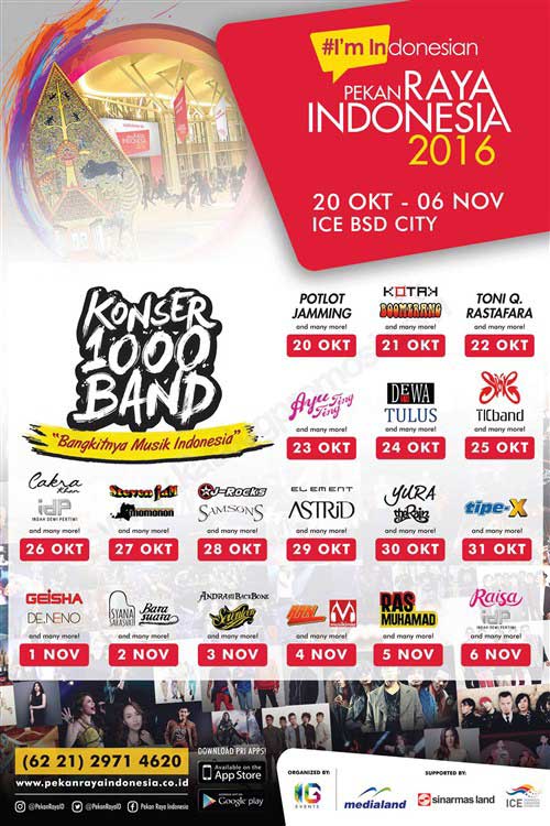 Konser 1000 Band “Bangkitnya Musik Indonesia” di PRJ 2016 konser-1000-band-bangkitnya-musik-indonesia-di-pekan-raya-indonesia-2016_2