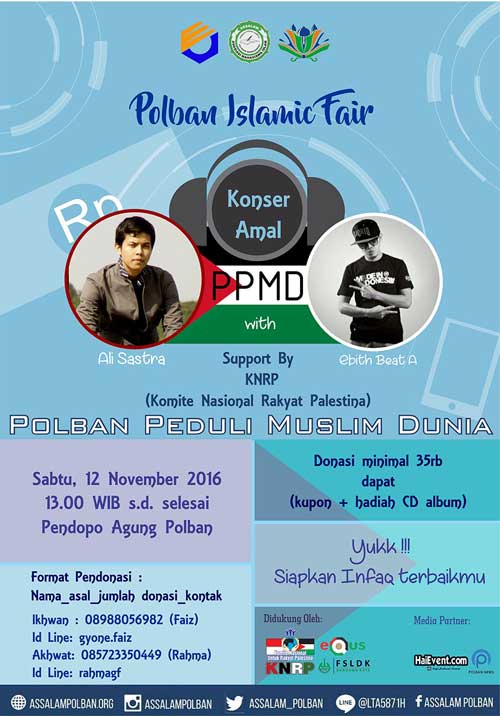 Konser Amal Peduli Muslim Dunia di Politeknik Negeri Bandung konser-amal-peduli-muslim-dunia-di-politeknik-negeri-bandung_2