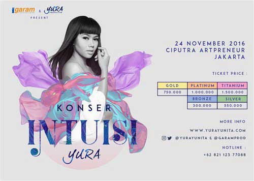 Konser Intuisi Yura di Ciputra Artpreneur Jakarta konser-intuisi-yura-di-ciputra-artpreneur-jakarta_2