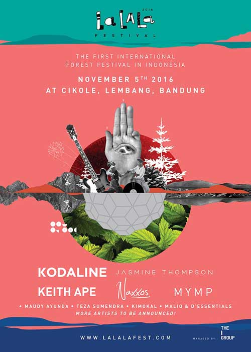 Lalala Festival Bandung, Festival Hutan Internasional Pertama Di Indonesia lalala-festival-bandung-festival-hutan-internasional-pertama-di-indonesia_2