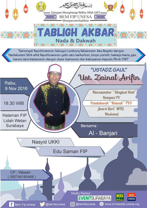 Nasyid UKKI Tampil di Tabligh Akbar “Nada & Dakwah” nasyid-ukki-tampil-di-tabligh-akbar-nada-dakwah_2