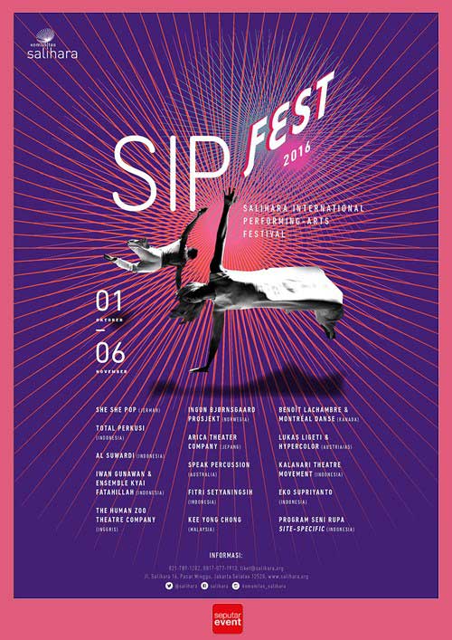 Penampilan Total Perkusi dari Indonesia Semarakkan SIPFest 2016 penampilan-total-perkusi-dari-indonesia-semarakkan-sipfest-2016_2