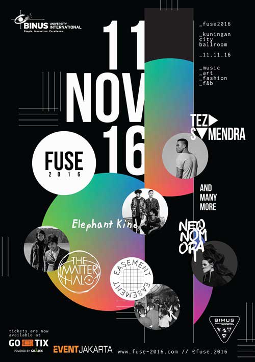 Teza Sumendra Tampil di FUSE 2016 Binus International University teza-sumendra-tampil-di-fuse-2016-binus-international-university_2