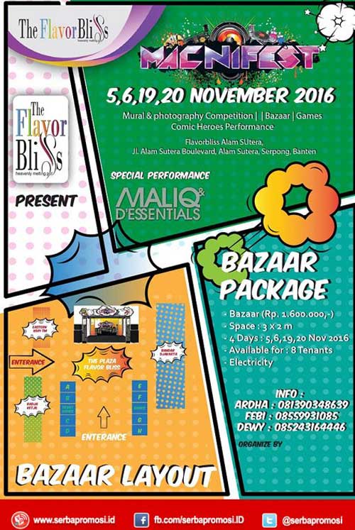 Tonton Penampilan Spesial Maliq & D'Essentials di MACNIFESTt 2016 tonton-penampilan-spesial-maliq-dessentials-di-macnifestt-2016_2