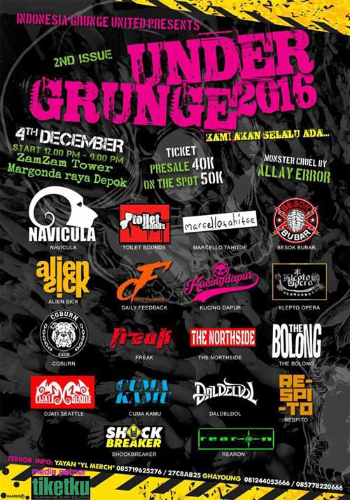 2nd Issue Under Grunge 2016 Tampilkan Besok Bubar & Navicula 2nd-issue-under-grunge-2016-tampilkan-besok-bubar-navicula_2
