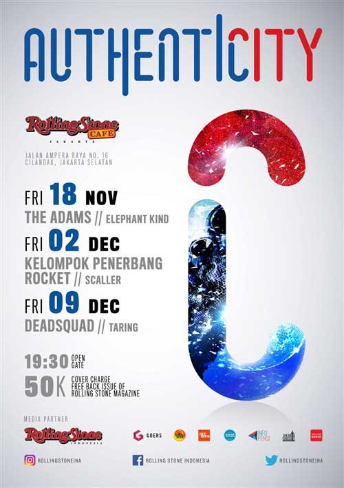 Authenticity Concert, Konser Untuk Para Pecinta Musik Indie authenticity-concert-konser-untuk-para-pecinta-musik-indie_2