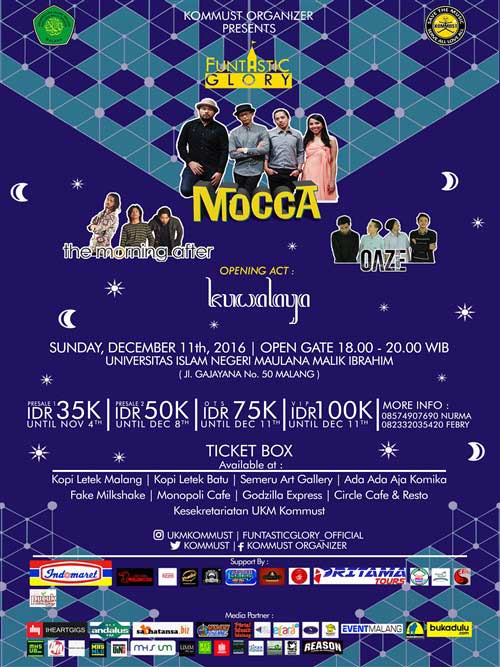 Funtastic Glory Bersama Mocca di Malang funtastic-glory-bersama-mocca-di-malang_2