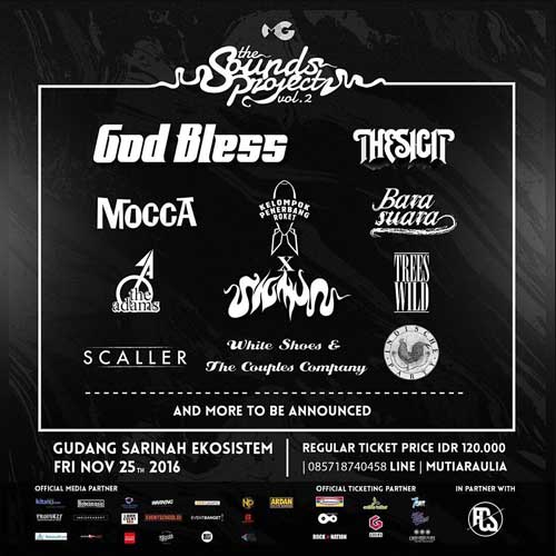 Gunadarma Gelar The Sounds Project Vol.2 gunadarma-gelar-the-sounds-project-vol-2_2