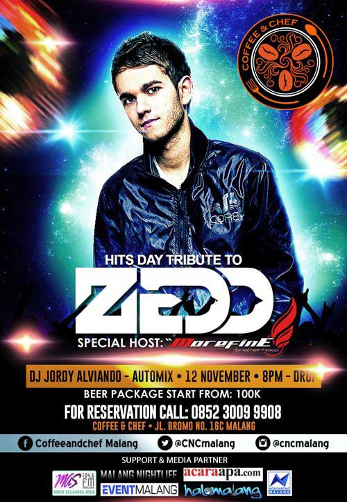 Hits Day Tribute to Zedd Featuring DJ Jordy Alviando hits-day-tribute-to-zedd-featuring-dj-jordy-alviando_2