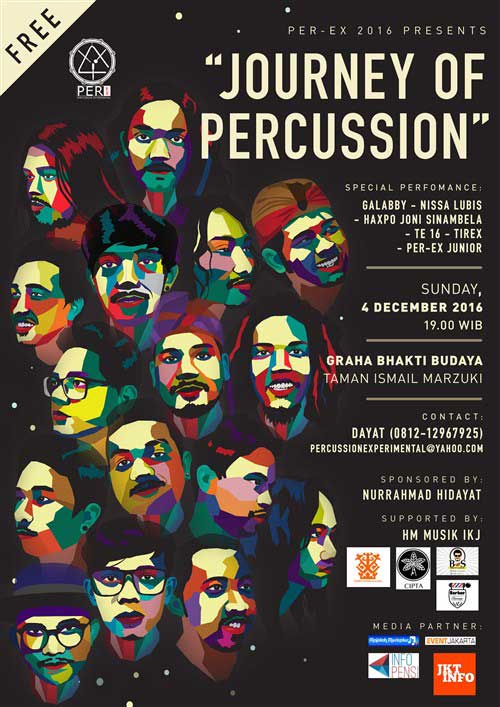 Journey of Percussion di Taman Ismail Marzuki Jakarta journey-of-percussion-di-taman-ismail-marzuki-jakarta_2