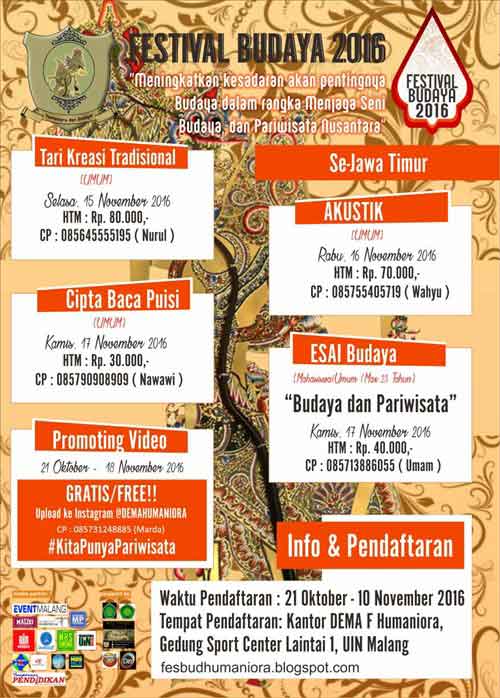 Keroncong Malang Utara & Akustik Ramaikan Malam Puncak Festival Budaya 2016 keroncong-malang-utara-akustik-ramaikan-malam-puncak-festival-budaya-2016_2
