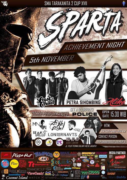Last Child Bintang Tamu di Sparta Achievement Night last-child-bintang-tamu-di-sparta-achievement-night_2