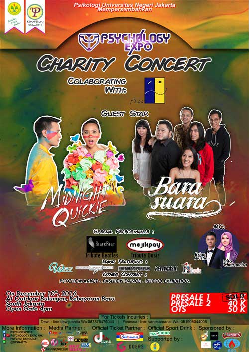 Midnight Quickie & Bara Suara Bintang Tamu Psychology Expo 2016 UNJ midnight-quickie-bara-suara-bintang-tamu-psychology-expo-2016-unj_2