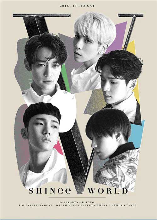 Shinee V World Gelar Pentas di Jiexpo Jakarta shinee-v-world-gelar-pentas-di-jiexpo-jakarta_2