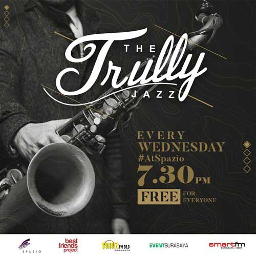 The Trully Jazz di Spazio Surabaya the-trully-jazz-di-spazio-surabaya_2
