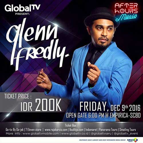 After Hours Music Bareng Glenn Fredly di SCBD after-hours-music-bareng-glenn-fredly-di-scbd_2