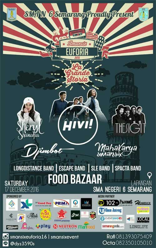 HiVi! & The Sigit Panaskan Panggung SMANSIX Euforia 2016 hivi-the-sigit-panaskan-panggung-smansix-euforia-2016_2