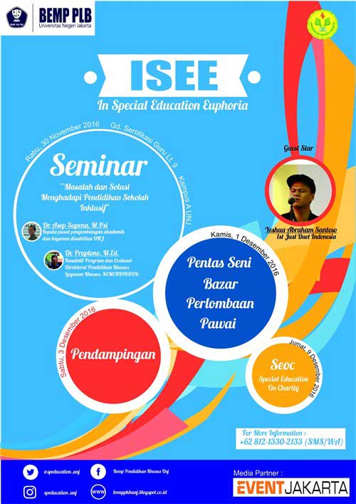 In Special Education Euphoria Persembahan Universitas Negeri Jakarta in-special-education-euphoria-persembahan-universitas-negeri-jakarta_2